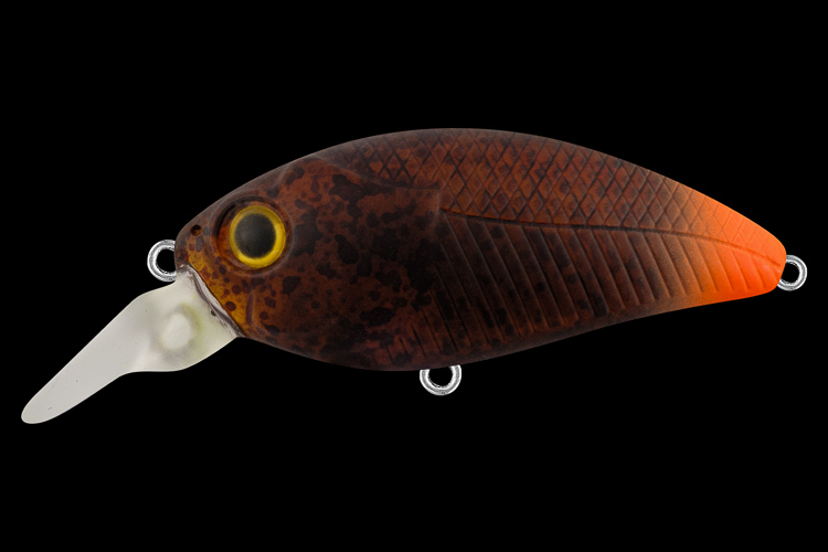 Воблер TsuYoki FUGAZ 36F WR070