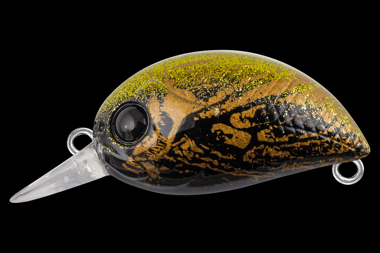 Воблер TsuYoki XAKER SR 28SS E060