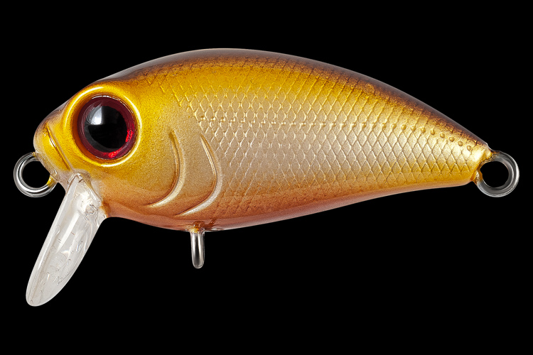 Воблер TsuYoki FUGAZ SSR 36F 201N