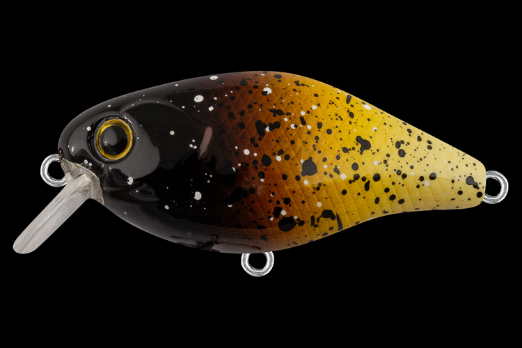 Воблер TsuYoki CHEF 38F E061