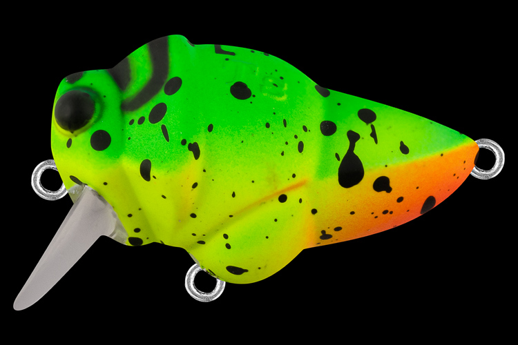 Воблер TsuYoki FAKIR 32F 050