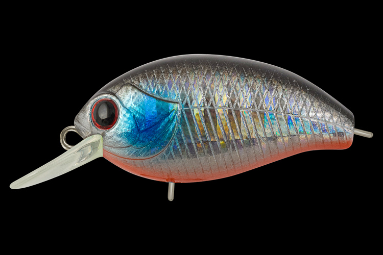 Воблер TsuYoki AGENT 36SS 413