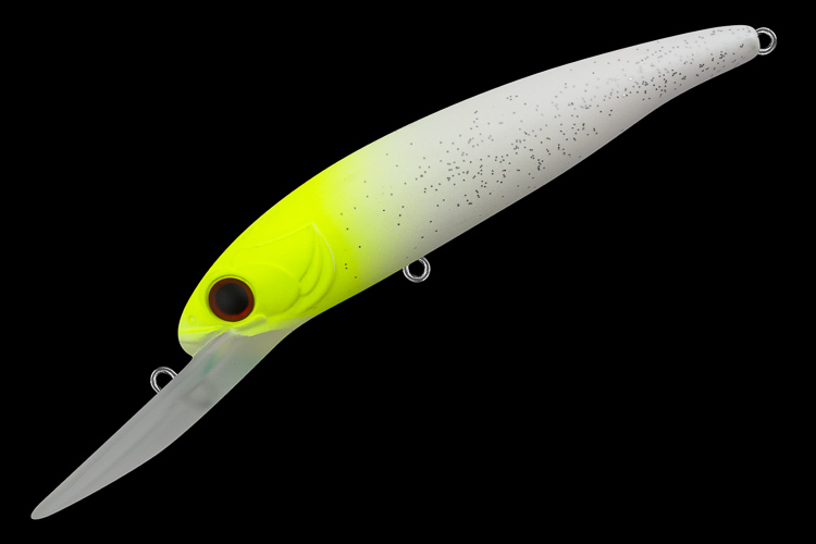 Воблер TsuYoki JASS 90F LS005