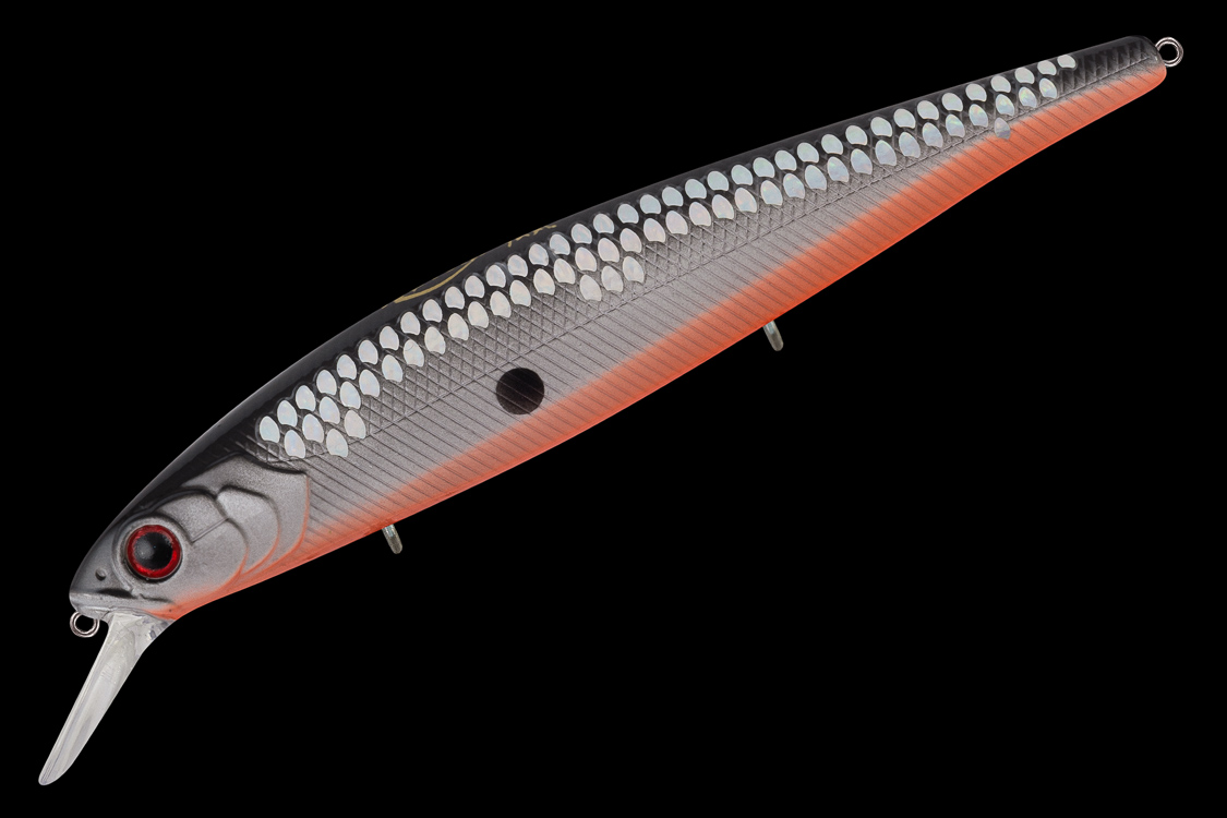 Воблер TsuYoki FLIRT 115SP XD-009