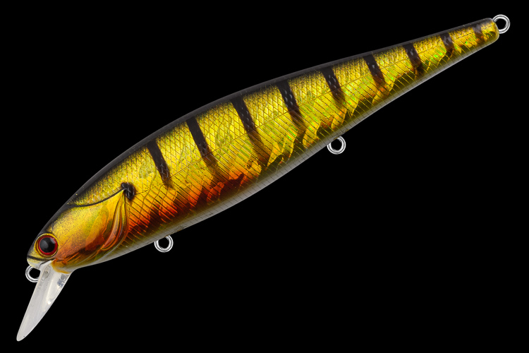 Воблер TsuYoki MOVER 128SP 123