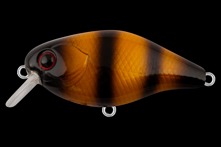 Воблер TsuYoki CHEF 38F E063