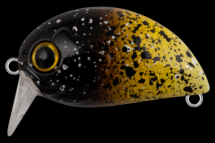 Воблер TsuYoki XAKER SSR 28F E061