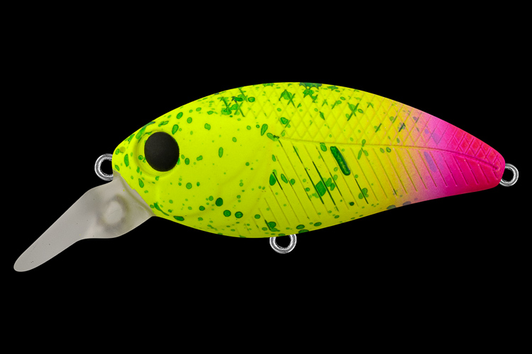 Воблер TsuYoki FUGAZ 36F WR069