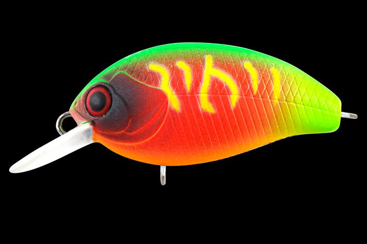 Воблер TsuYoki AGENT 36F FRU