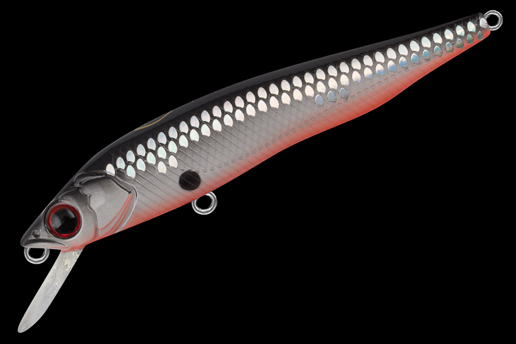 Воблер TsuYoki DHOST 95SP XD-009 Воблер TsuYoki DHOST 95SP XD-009