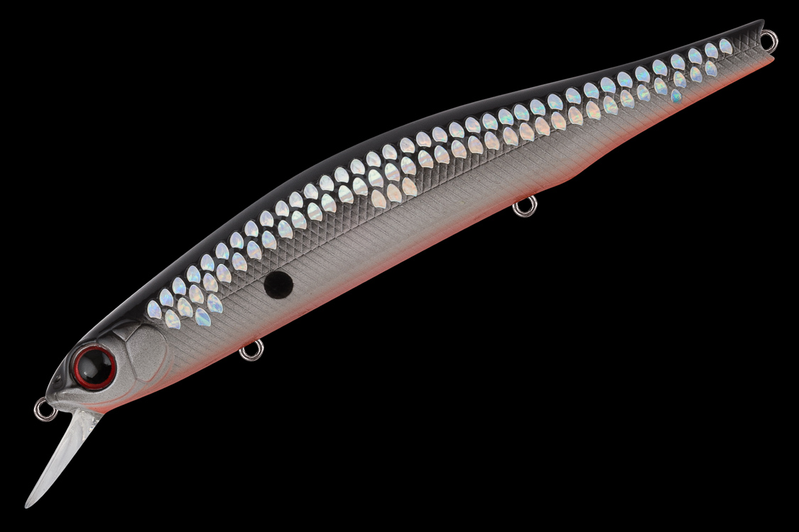 Воблер TsuYoki WATSON 130SP XD-009
