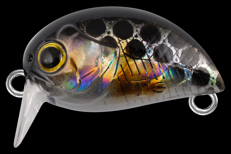 Воблер TsuYoki XAKER SSR 28F 264