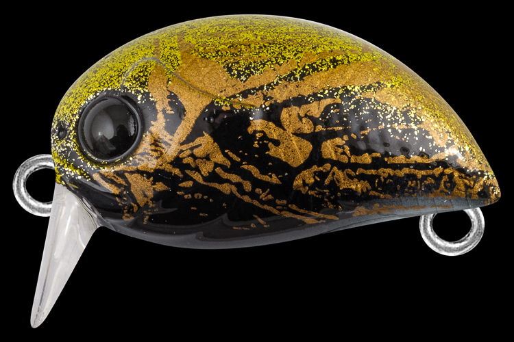 Воблер TsuYoki XAKER SSR 28F E060