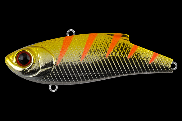 Раттлин TsuYoki STRATEG 55S E077 Раттлин TsuYoki STRATEG 55S E077