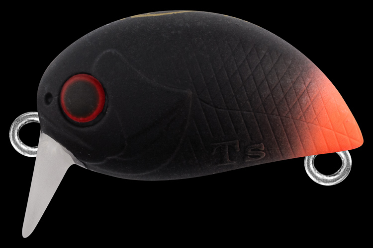 Воблер TsuYoki XAKER SSR 28F 291