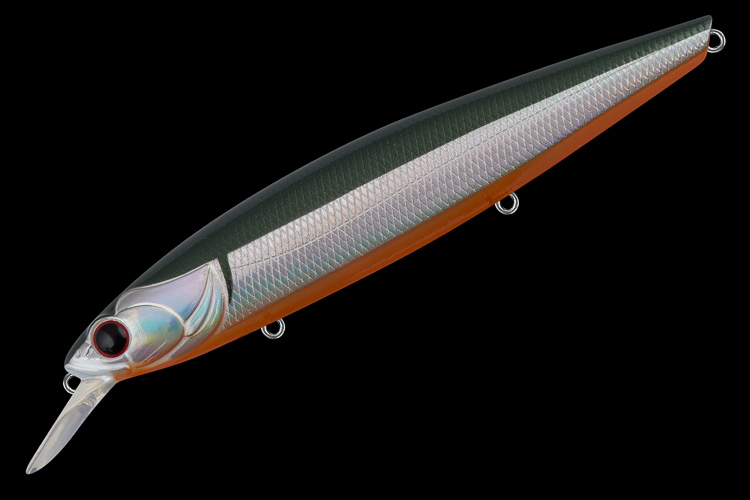 Воблер TsuYoki DRAGA 130SP E029