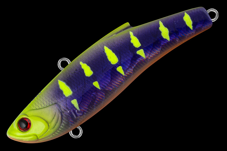 Раттлин TsuYoki FUTAGO 70S E083