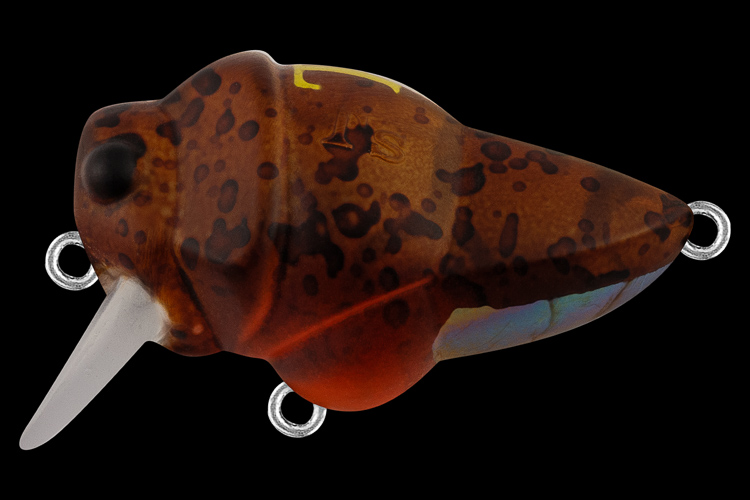 Воблер TsuYoki FAKIR 32F WR070