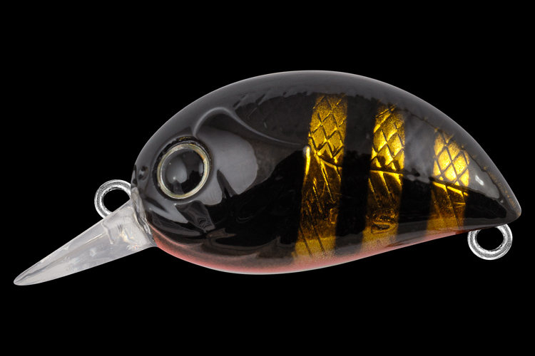 Воблер TsuYoki XAKER SR 28SS B003