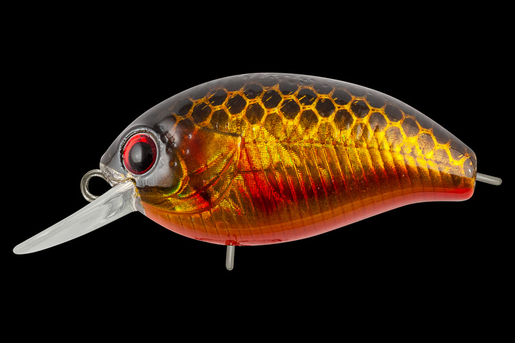 Воблер TsuYoki AGENT 36SS 264G