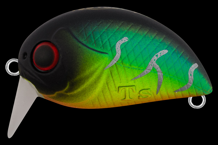 Воблер TsuYoki XAKER SSR 28F 805