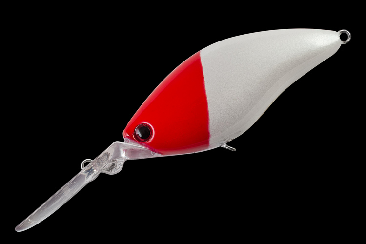 Воблер TsuYoki WIST 70F 443 Воблер TsuYoki WIST 70F 443