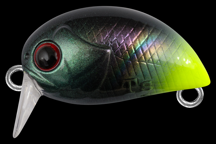 Воблер TsuYoki XAKER SSR 28F L002