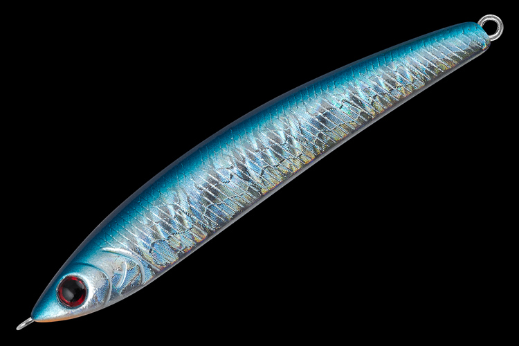 Воблер TsuYoki ALISA 80S E015 Воблер TsuYoki ALISA 80S E015