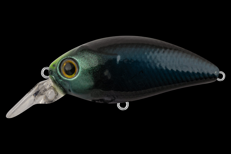 Воблер TsuYoki FUGAZ 36F WR060