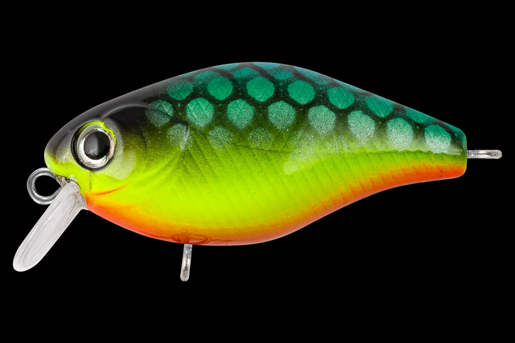 Воблер TsuYoki CHEF 38F AT004