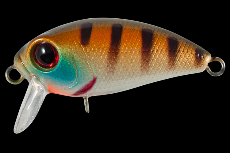 Воблер TsuYoki FUGAZ SSR 36F 057