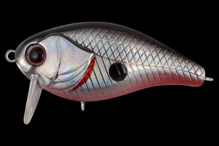 Воблер TsuYoki CHEF SSR 38F 073Z