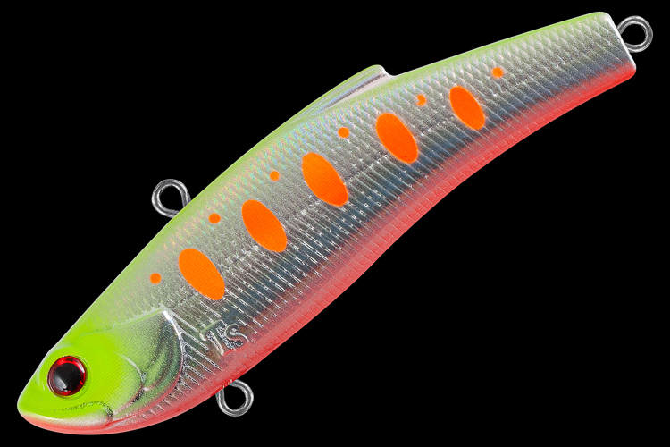 Раттлин TsuYoki FUTAGO 70S AM006