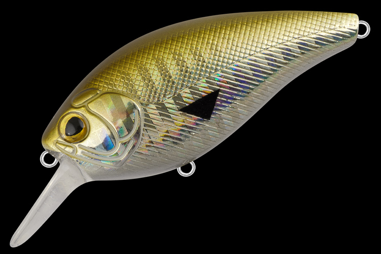 Воблер TsuYoki BROW 60F LS027