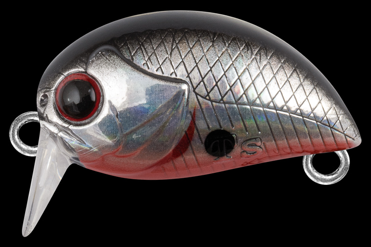 Воблер TsuYoki XAKER SSR 28F 073Z