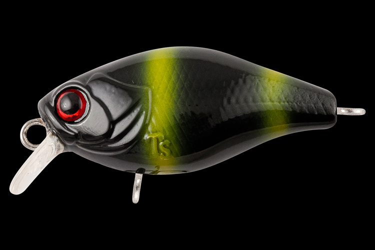 Воблер TsuYoki CHEF 32F 621