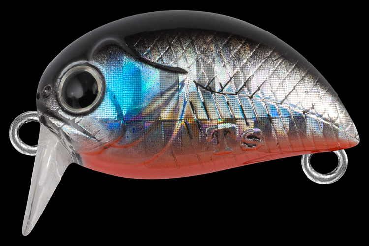 Воблер TsuYoki XAKER SSR 28F 413