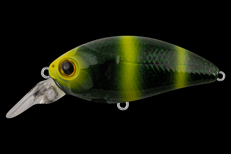 Воблер TsuYoki FUGAZ 36F E119