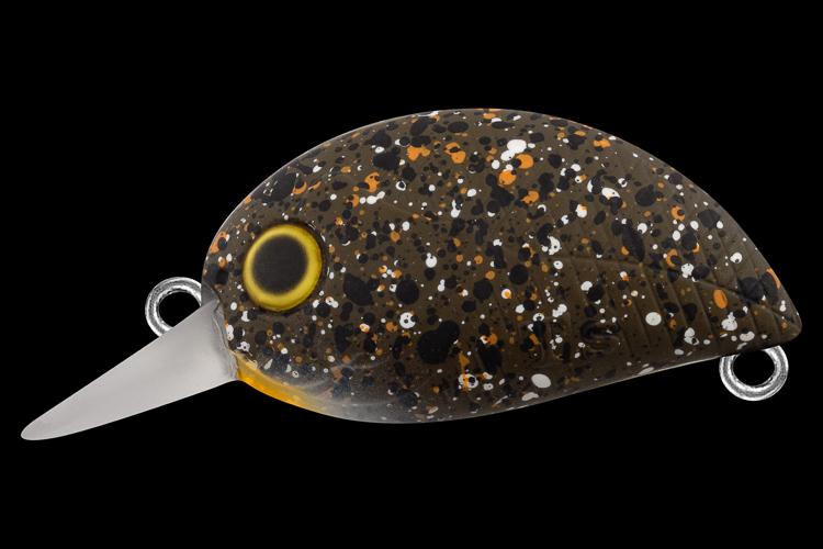 Воблер TsuYoki XAKER SR 28SS L020