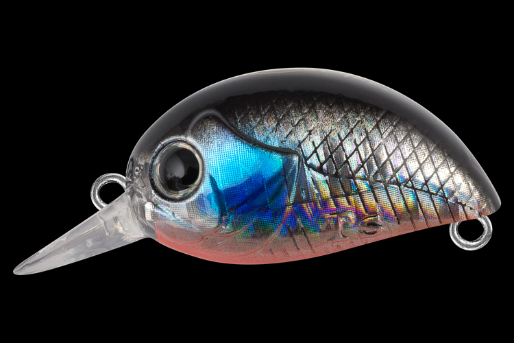 Воблер TsuYoki XAKER SR 28SS 413