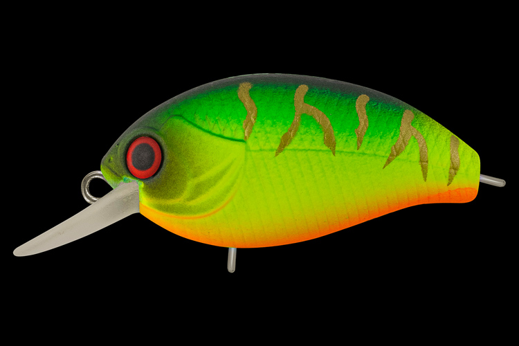 Воблер TsuYoki AGENT 36SS 013