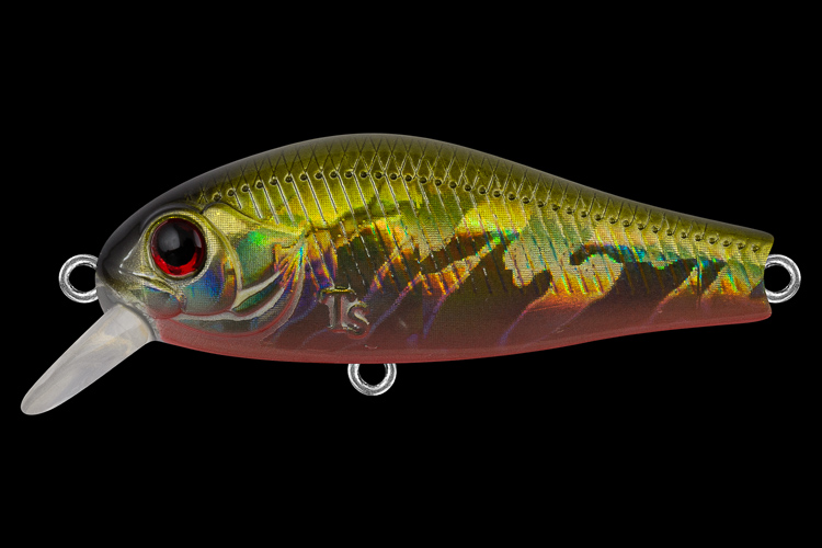 Воблер TsuYoki RIVAL SR 48SS 435R