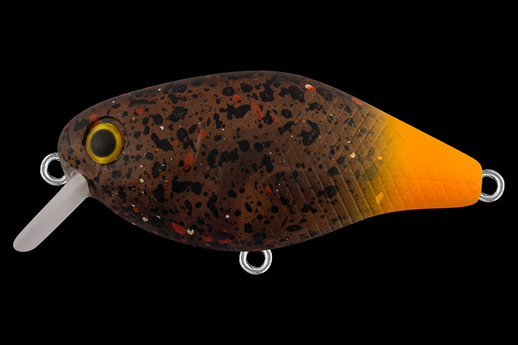 Воблер TsuYoki CHEF 38F WR072