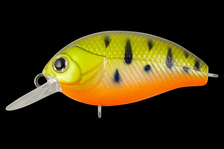 Воблер TsuYoki AGENT 36F 072Z