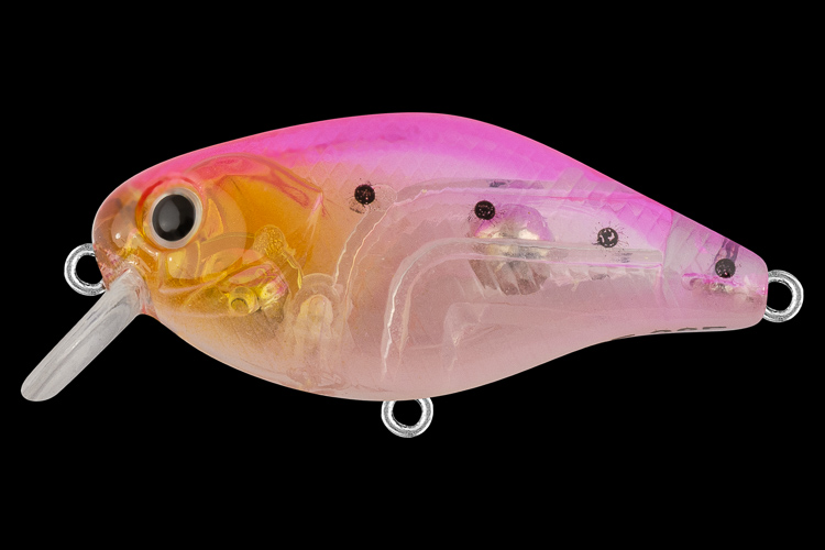 Воблер TsuYoki CHEF 38F 082