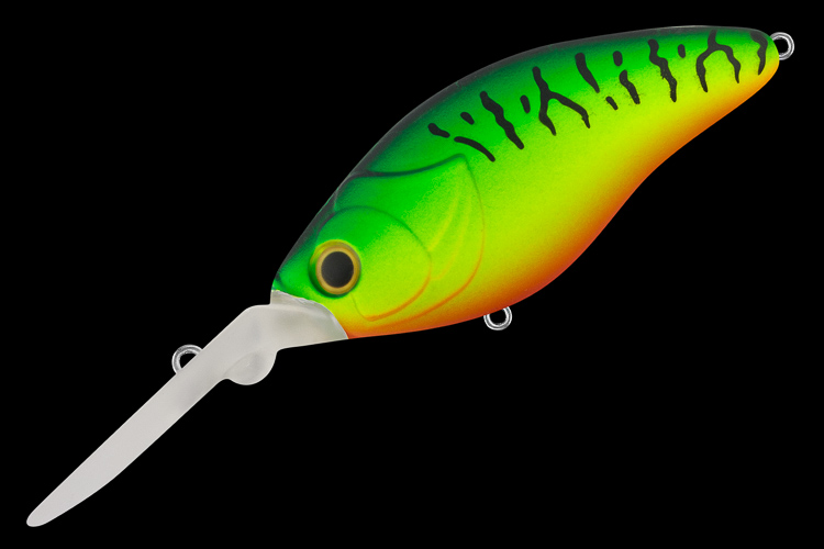 Воблер TsuYoki WIST 65F 050