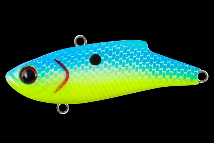 Раттлин TsuYoki STRATEG 55S L614 Раттлин TsuYoki STRATEG 55S L614