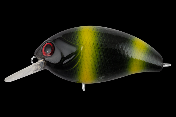 Воблер TsuYoki AGENT 36SS 621