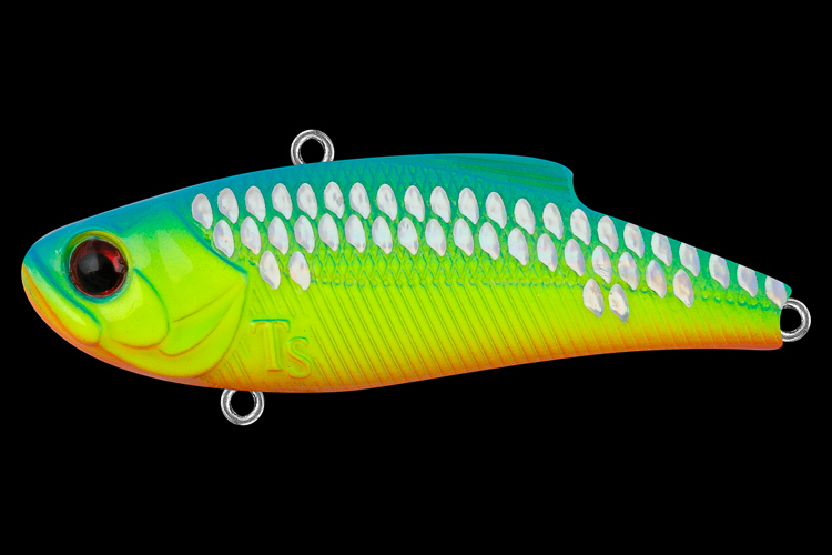 Раттлин TsuYoki STRATEG 46S 259