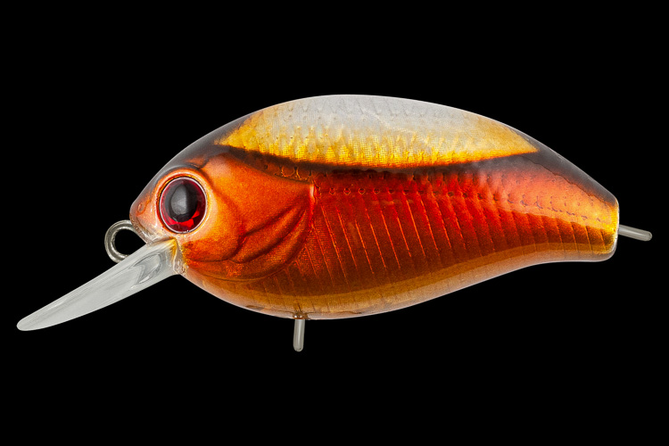 Воблер TsuYoki AGENT 36SS SD001